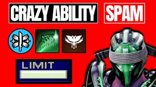 Ultra FAST SUPER &amp; ABILITY Regen Build | Sage Protector Set | Solo GM NIGHTFALL | Destiny 2