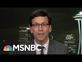 WA State AG: We Beat President Trump's Travel Ban Once, We'll Do It Again | The Last Word | MSNBC