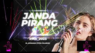 Download Mp3 JOGET JANDA PIRANG RMX STYLE 2K23 👩🦳 Gudang lagu Download Mp3 JOGET JANDA PIRANG RMX STYLE 2K23 👩🦳