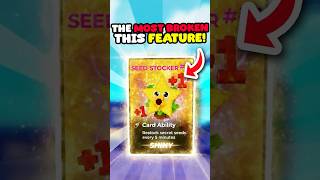 This New Feature Might Ruin Plants Vs Brainrots