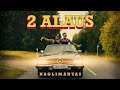 Naglimantas - 2 Alaus