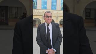 Forum Med Ia Mehdi Houas, Fondateur De Talan Et Ancien Ministre Du Commerce Et Du Tourisme
