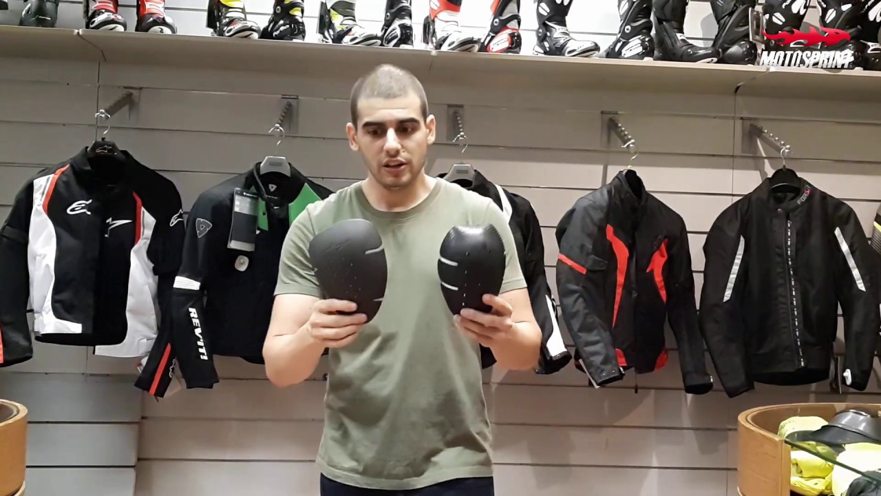 melhores jaquetas para moto