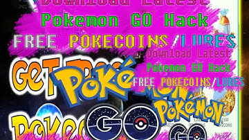 Pokemon GO Hack GPS No Root - Android Version