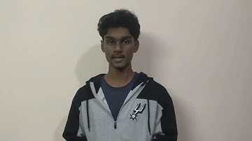 Breakthrough Junior Challenge 2020 | Odderons: A Truly Mysterious 