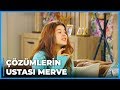 Merve ve Orçun Ders Çalışmamak İçin Plan Yaptılar | Çocuklar Duymasın 61. Bölüm