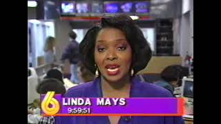 WRBC 6 (1994) Promo - ABC - Birmingham, Alabama - News