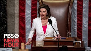 WATCH LIVE: House considers bill to impose rail labor deal