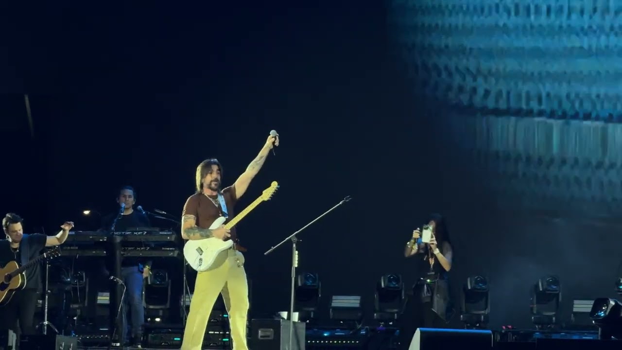 Juanes | A Dios Le Pido | Tecate Pal Norte 2025