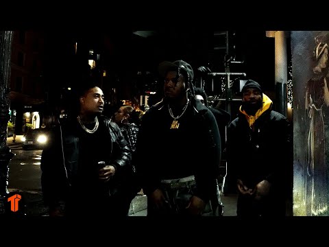 OGBenihana x Ucellama Dadondada x Lulben1100 - Keep Sticc (Music Video) | Dir. Mky_visualz