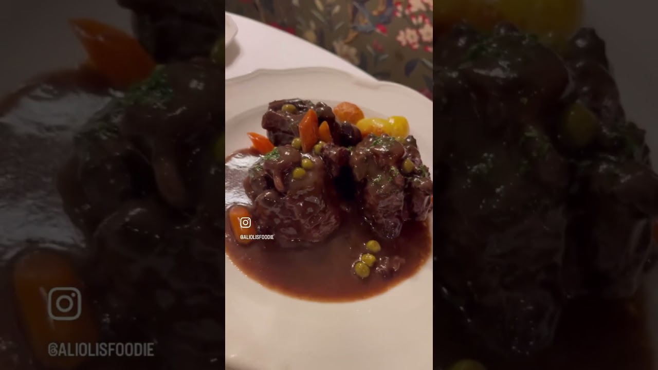 REST. HORCHER (Alginso XII, 6)