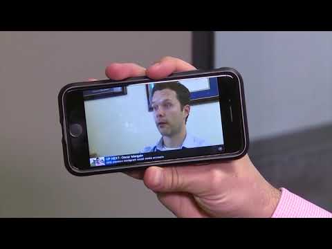 Government monitoring immigrants and naturalized citizens on social media