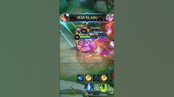Imperial Grace | New Hero Zetian | MLBB