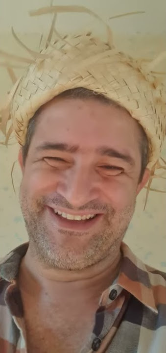 Qual o profissionar que gosta dimais daqueis policia de antigamente?