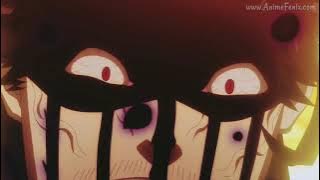 (ASTA) BLACK CLOVER CAP 167 SUB ESPAÑOL  ADIOS YAMI