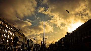 Fraunhofer diffraction: Spire