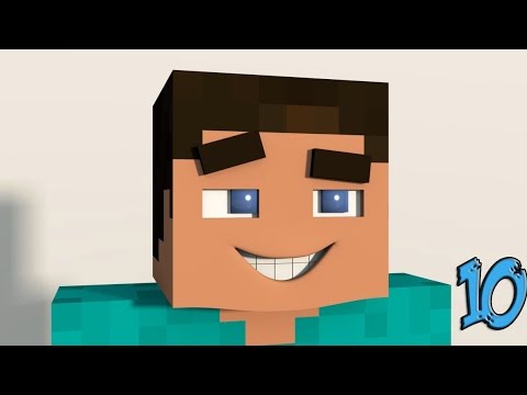 Minecraft - Steve Hakkında Bilinmeyen 10 Şey