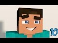 Minecraft - Steve Hakkında Bilinmeyen 10 Şey