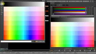 LightFactory Tutorial 4: Recording Cues