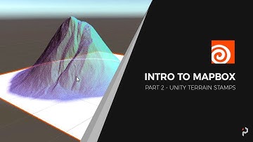 Houdini MapBox - Beta - Part 2