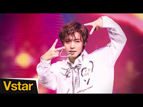 PARK JIHOON (박지훈) &amp;#39;Gallery(갤러리)&amp;#39; <strong>Live</strong> Stage | [My <strong>Collection</strong>] PRESS SHOWCASE