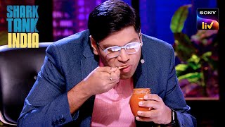 'SoupX' की 'Freshly Prepared' Pitch ने किया Shark Peyush को Excite | Shark Tank India S2 | Pitches