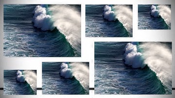 "Be As One (Hope Beyond This Place)"