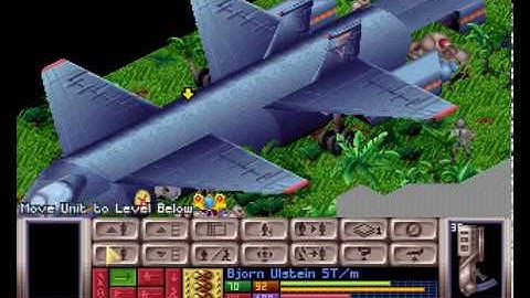 Openxcom FMP (by Geravind) 2019 03 03 Part 42