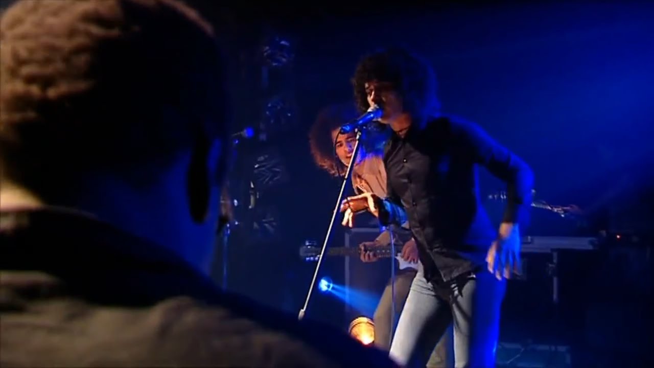 Watch The Mars Volta - Televators (Electric Ballroom, London, 2003) HD Audio on YouTube Watch The Mars Volta - Televators (Electric Ballroom, London, 2003) HD Audio on YouTube