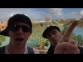 End of video
