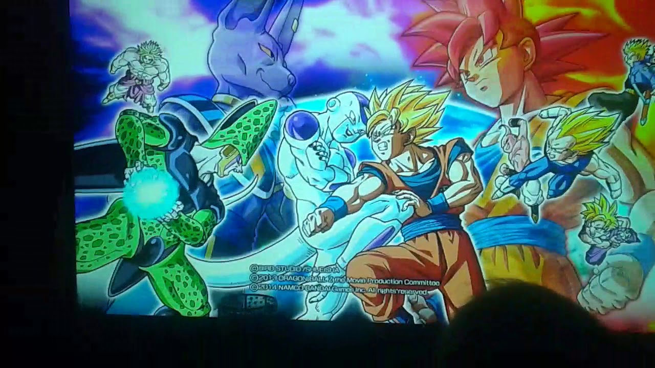 Dragon ball z - YouTube
