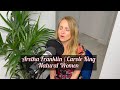 Aretha franklin  carole king  natural women  cover by jenny davies