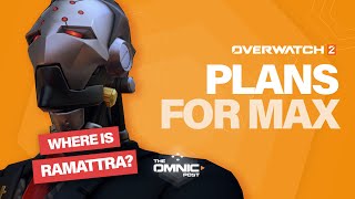 The Overwatch 2 lore is Shifting In a New Direction!