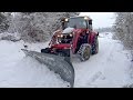 THE SUPER SNOWPLOW!!