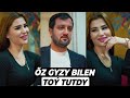ÖZ KAKASYNA DURMUŞA ÇYKDY TURKMEN KINO