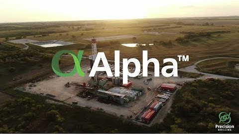 Alpha Suite of Technologies