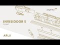 Invisidoor s concept french version