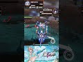 【星之翼】萊茵戰場壓制全開🔥轟倒天鵝與帕斯拉！重創曉鈴拿下MVP！#星之翼 #Starward #萊茵 #MVP時刻  #遠程壓制 #角色操作 #火力主控 #遊戲短片 #重火力角色