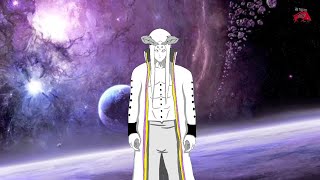 Otsutsuki Senshi Membantu Otsutsuki God Shibai - Boruto Naruto Next Generation 2023 Part 88