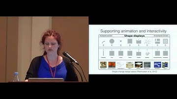 Opportunities and Challenges for Data Physicalization
