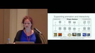 Opportunities and Challenges for Data Physicalization