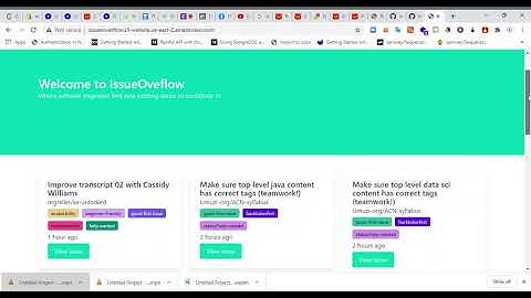 MLH-Hackthon : Major League Hacking