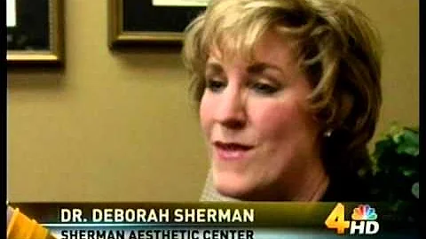 Juvederm Expert Dr. Deborah Sherman