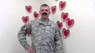 Staff Sgt. James Burroughs
