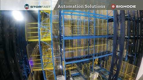 Signode Automation Solutions