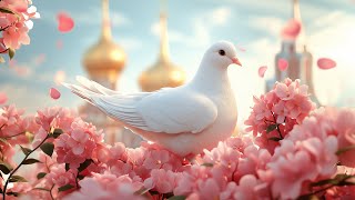 The Blessings Of Holy Spirit Brings Peace And Health To Your Life - Heal Your Mind, Body & Spirit