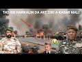 Inalillah 🇳🇪🇲🇱 Tashin Hankalin Da Ake Ciki a Kasar Mali 🇲🇱  Yan Ta adda Juyin Mulki