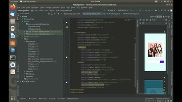 Membuat Aplikasi Tebak Gambar Menggunakan Android Studio