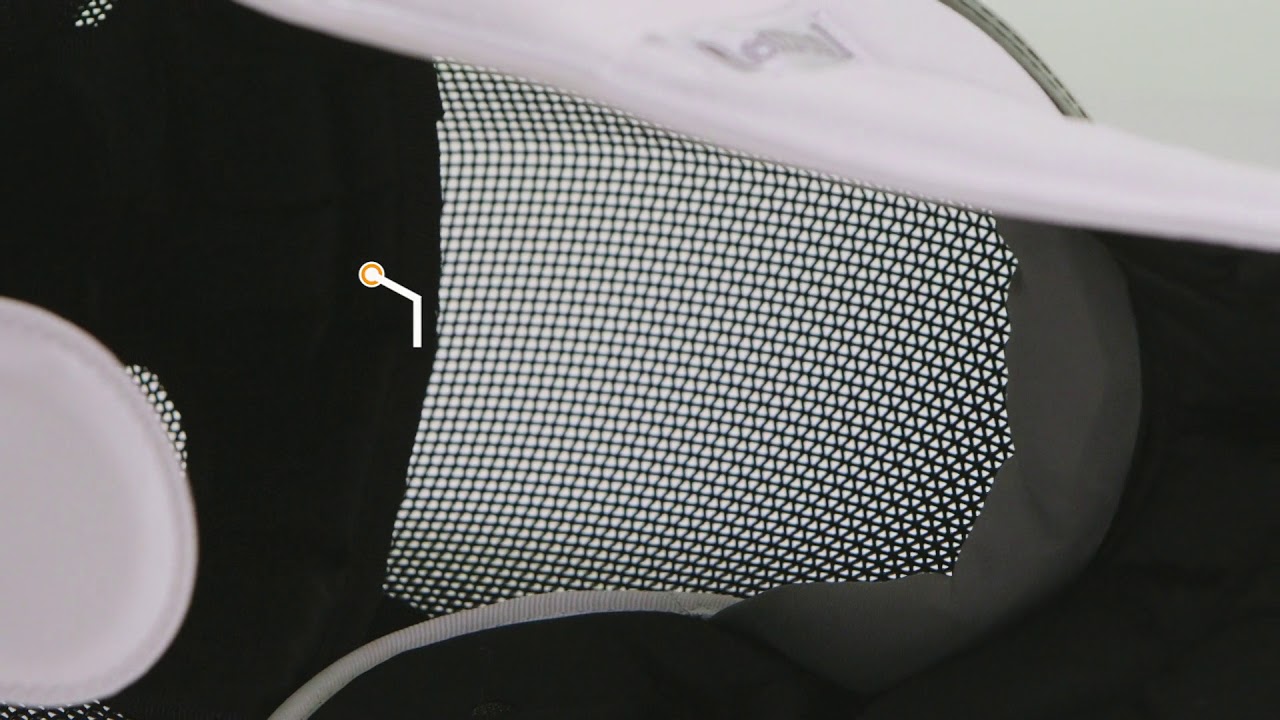 Leon Paul Fencing ARENA TRADITIONAL EPEE MASK YouTube