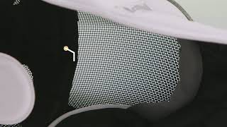 Leon Paul Fencing || ARENA TRADITIONAL EPEE MASK